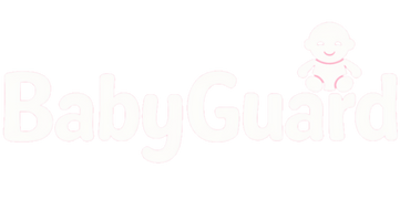BabyGuard Head Protector