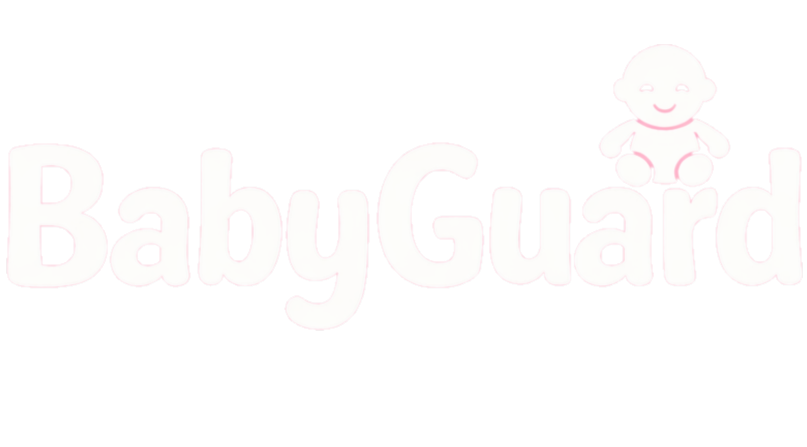 BabyGuard Head Protector