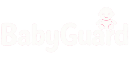 BabyGuard Head Protector