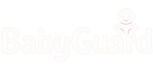 BabyGuard Head Protector